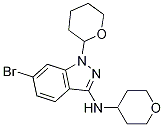 6--1-(Ě-2H--2-)-N-(Ě-2H--4-)-1H--3-Y(ji)(gu)ʽ_1214900-68-1Y(ji)(gu)ʽ