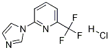 2-(1H--1-)-6-(׻)}}Y(ji)(gu)ʽ_1215206-29-3Y(ji)(gu)ʽ