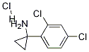 1-(2,4-ȱ)h(hun)}}Y(ji)(gu)ʽ_1215415-04-5Y(ji)(gu)ʽ