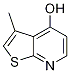 3-׻-Բ[2,3-b]-4-Y(ji)(gu)ʽ_1215494-51-1Y(ji)(gu)ʽ