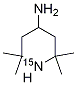 4--2,2,6,6-ļ׻-1-15NY(ji)(gu)ʽ_1215537-22-6Y(ji)(gu)ʽ