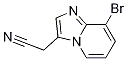 8--[1,2-a]-3-Y(ji)(gu)ʽ_1215924-29-0Y(ji)(gu)ʽ