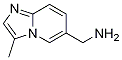 3-׻-[1,2-a]-6-װY(ji)(gu)ʽ_1216132-36-3Y(ji)(gu)ʽ