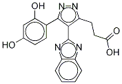 4-(1H--2-)-3-(2,4-u)-1H--5-Y(ji)(gu)ʽ_1217314-90-3Y(ji)(gu)ʽ