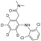 2-[(2,6-ȱ)]-N,N-׻-d4Y(ji)(gu)ʽ_1217360-64-9Y(ji)(gu)ʽ