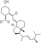 SD2-[D3]Y(ji)(gu)ʽ_1217448-46-8Y(ji)(gu)ʽ