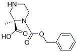 (R)-1-n-cbz--2-}}Y(ji)(gu)ʽ_1217455-34-9Y(ji)(gu)ʽ