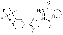 (2S)-N1-[4-׻-5-[2-(2,2,2--1,1-׻һ)-4-]-2-]-1,2-Y(ji)(gu)ʽ_1217486-61-7Y(ji)(gu)ʽ