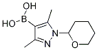 3,5-׻-1-(THP)-4-Yʽ_1217501-15-9Yʽ