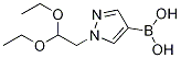 1-(2,2-һ)-4-Y(ji)(gu)ʽ_1217501-20-6Y(ji)(gu)ʽ