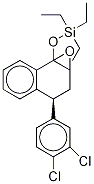 (4S)-(3,4-ȱ)-3,4--1,2-h(hun)-1-O-һ׹-1-ӽY(ji)(gu)ʽ_1217528-57-8Y(ji)(gu)ʽ