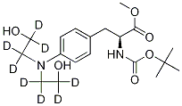 N-Boc-4-[p(2-uһ-d4)]-L-Yʽ_1217602-23-7Yʽ