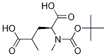 N-Boc-4-׻-L-ȰY(ji)(gu)ʽ_1217624-14-0Y(ji)(gu)ʽ