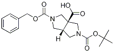 (3As,6as)-2-((S)ʻ)-5-(嶡ʻ)˚[3,4-c]-3a-Y(ji)(gu)ʽ_1217766-30-7Y(ji)(gu)ʽ