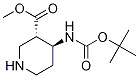 ʽ-4-Boc--3-Y(ji)(gu)ʽ_1217774-23-6Y(ji)(gu)ʽ