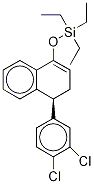 (4S)-(3,4-ȱ)-3,4--1-O-һ׹-1-ӽY(ji)(gu)ʽ_1217778-10-3Y(ji)(gu)ʽ