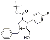 (4R,5S)-1-S-4-(4--)-5-u׻--3-嶡Y(ji)(gu)ʽ_1217855-82-7Y(ji)(gu)ʽ