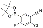 2--4--5-(4,4,5,5-ļ׻-1,3,2-f-2-)Y(ji)(gu)ʽ_1218790-13-6Y(ji)(gu)ʽ