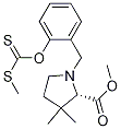 O-[(2s)-3,3-׻-n-S-] s-׻S}Y(ji)(gu)ʽ_1219237-13-4Y(ji)(gu)ʽ