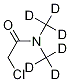 2--N,N-׻-D3뮴Y(ji)(gu)ʽ_1219802-19-3Y(ji)(gu)ʽ