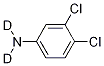 3,4-ȱ-D2Y(ji)(gu)ʽ_1219803-22-1Y(ji)(gu)ʽ