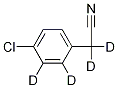 ȱ-D4뮴Y(ji)(gu)ʽ_1219804-00-8Y(ji)(gu)ʽ