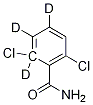 2,6-ȱ-D3Y(ji)(gu)ʽ_1219804-28-0Y(ji)(gu)ʽ