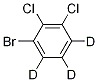 1--2,3-ȱ-D3뮴Y(ji)(gu)ʽ_1219805-59-0Y(ji)(gu)ʽ