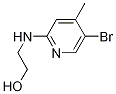 2-((5--4-׻-2-))ҴY(ji)(gu)ʽ_1219982-86-1Y(ji)(gu)ʽ