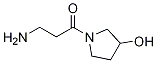 3--1-(3-u-1-)-1-ͪY(ji)(gu)ʽ_1220181-17-8Y(ji)(gu)ʽ