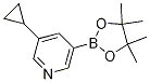 3-h(hun)-5-(4,4,5,5-ļ׻-1,3,2-f-2-)ऽY(ji)(gu)ʽ_1220696-43-4Y(ji)(gu)ʽ