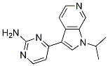 4-(1--1H-[2,3-c]-3-)-2-Y(ji)(gu)ʽ_1221153-78-1Y(ji)(gu)ʽ