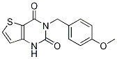 3-(4--S)-1H-Բ3,2-d-2,4-ͪY(ji)(gu)ʽ_1223888-84-3Y(ji)(gu)ʽ