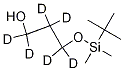 3-[[(1,1-׻һ)׻׹]]-1--d6Y(ji)(gu)ʽ_1224439-44-4Y(ji)(gu)ʽ