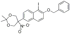 5-(6-S-5---2-)-2,2-׻-5--1,3-fY(ji)(gu)ʽ_1225349-42-7Y(ji)(gu)ʽ