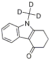 1,2,3,9-Ě-9-(׻-d3)-4H--4-ͪY(ji)(gu)ʽ_1225443-54-8Y(ji)(gu)ʽ