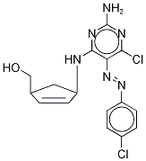 (1R,4S)-rel-4-[[2--6--5-[(4-ȱ)s]-4-]]-2-h(hun)ϩ-1-״Y(ji)(gu)ʽ_122624-75-3Y(ji)(gu)ʽ
