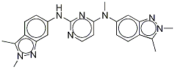 N2,N4-p(2,3-׻-2H--6-)-2,4-शY(ji)(gu)ʽ_1226499-98-4Y(ji)(gu)ʽ