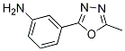 3-(5-׻-1,3,4-f-2-)Y(ji)(gu)ʽ_122733-40-8Y(ji)(gu)ʽ