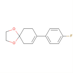 8-(4-)-1,4-f[4.5]-7-ϩY(ji)(gu)ʽ_122770-40-5Y(ji)(gu)ʽ