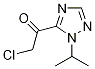 2--1-(1--1H-1,2,4--5-)ͪY(ji)(gu)ʽ_1227958-34-0Y(ji)(gu)ʽ
