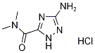 5--N,N-׻-1H-1,2,4--3-Y(ji)(gu)ʽ_1228552-93-9Y(ji)(gu)ʽ