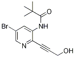 N-(5--2-(3-u-1-Ȳ-1-)-3-)ؙY(ji)(gu)ʽ_1228666-45-2Y(ji)(gu)ʽ