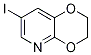 7--2,3--[1,4]fӢ[2,3-b]ऽY(ji)(gu)ʽ_1228666-55-4Y(ji)(gu)ʽ