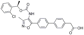 4-[4-[[[(1R)-1-(2-ȱ)]ʻ]]-3-׻-5-f]-[1,1-(lin)]-4-Y(ji)ʽ_1228690-19-4Y(ji)ʽ
