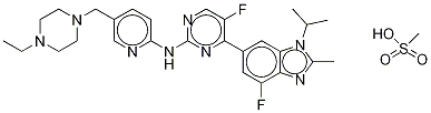 N-[5-[(4-һ-1-)׻]-2-]-5--4-[4--2-׻-1-(1-׻һ)-1H--6-]-2-र}Yʽ_1231930-82-7Yʽ