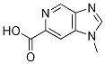 1-׻-1H-[4,5-c]-6-Y(ji)(gu)ʽ_1234014-36-8Y(ji)(gu)ʽ