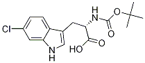 L-N-Boc-6-ɫY(ji)(gu)ʽ_1234875-52-5Y(ji)(gu)ʽ