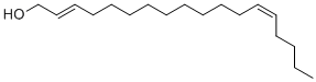 (E,Z)-2,13-ʮϩ-1-Y(ji)(gu)ʽ_123551-47-3Y(ji)(gu)ʽ