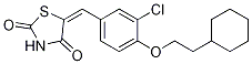 5-[[3--4-(2-h(hun))]׻]-2,4-ͪY(ji)(gu)ʽ_1239610-72-0Y(ji)(gu)ʽ